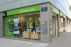 ortopedia terrassa la llar avis