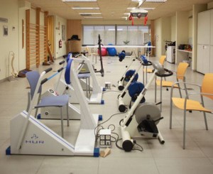 fisioterapia llar d'avis terrassa