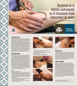 portada poster fisioterapia